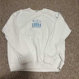 Harry Styles Inspired Eroda Crewneck